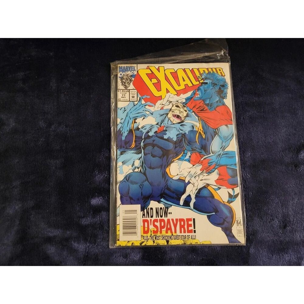 Marvel Magazines